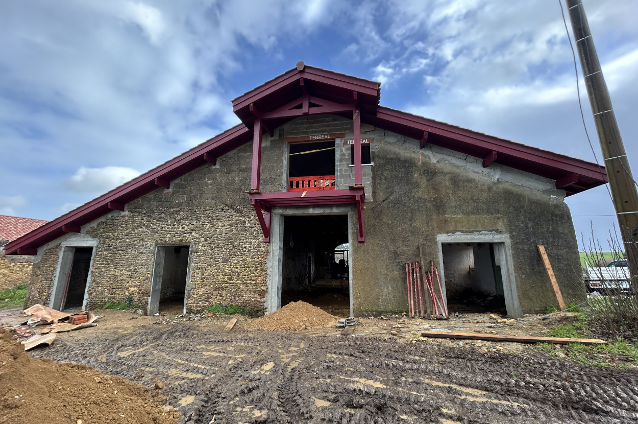 Carrotage béton Landes, Carrotage béton Pays Basque, Gros oeuvre Landes, Gros oeuvre Pays Basque, Maçonnerie générale Landes, Maçonnerie générale Pays Basque, Maçonnerie Landes, Maçonnerie Pays Basque, Renfort plat carbone Landes, Renfort plat carbone Pays Basque, Rénovation batiment Landes, Rénovation batiment Pays Basque, Sciage béton Landes, Sciage béton Pays Basque