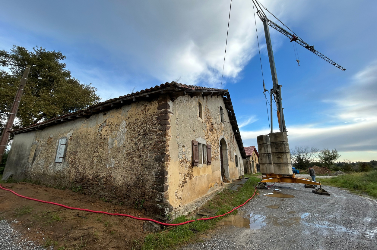 Carrotage béton Landes, Carrotage béton Pays Basque, Gros oeuvre Landes, Gros oeuvre Pays Basque, Maçonnerie générale Landes, Maçonnerie générale Pays Basque, Maçonnerie Landes, Maçonnerie Pays Basque, Renfort plat carbone Landes, Renfort plat carbone Pays Basque, Rénovation batiment Landes, Rénovation batiment Pays Basque, Sciage béton Landes, Sciage béton Pays Basque
